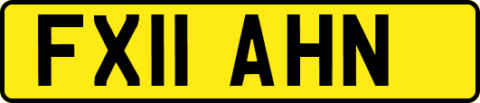 FX11AHN