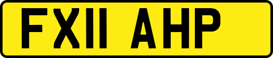 FX11AHP