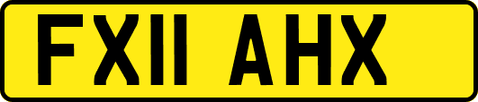 FX11AHX