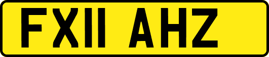 FX11AHZ