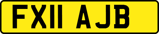 FX11AJB