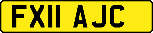 FX11AJC