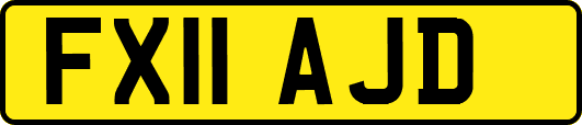 FX11AJD