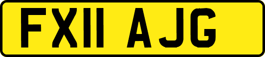 FX11AJG