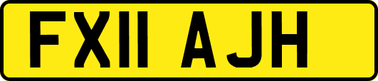 FX11AJH