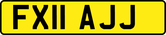 FX11AJJ