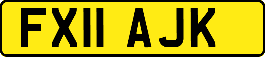 FX11AJK