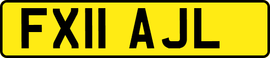 FX11AJL