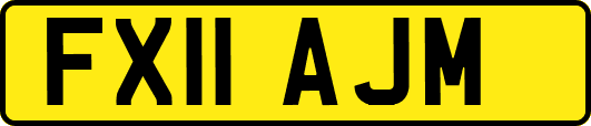 FX11AJM