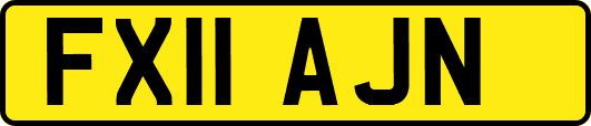 FX11AJN