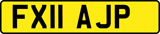 FX11AJP