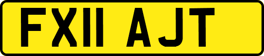 FX11AJT