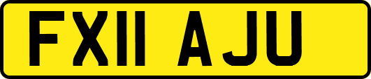 FX11AJU