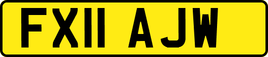 FX11AJW