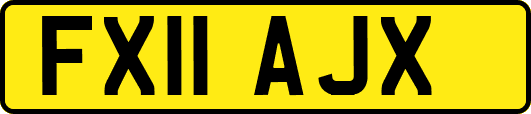 FX11AJX