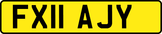 FX11AJY
