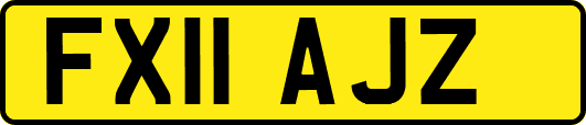 FX11AJZ