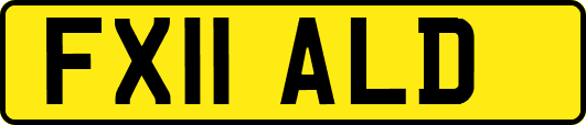 FX11ALD