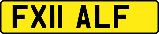 FX11ALF