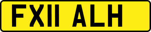 FX11ALH