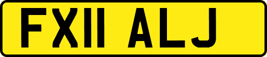FX11ALJ