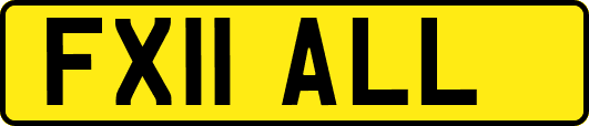 FX11ALL