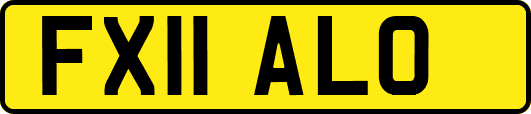 FX11ALO