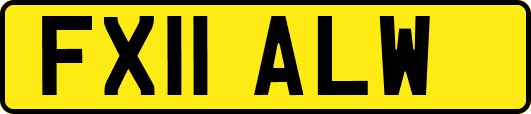 FX11ALW