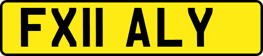FX11ALY