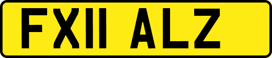 FX11ALZ
