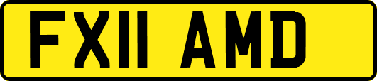 FX11AMD