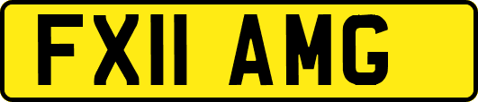 FX11AMG