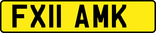 FX11AMK