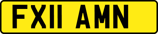 FX11AMN