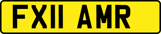 FX11AMR