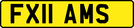 FX11AMS