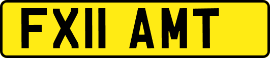 FX11AMT