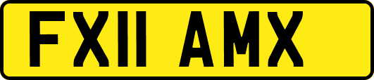 FX11AMX