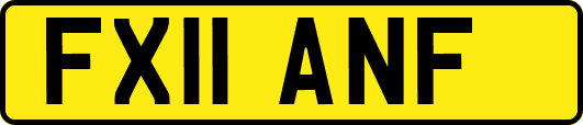 FX11ANF