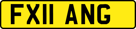 FX11ANG