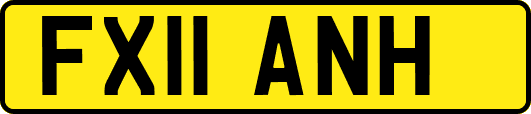 FX11ANH