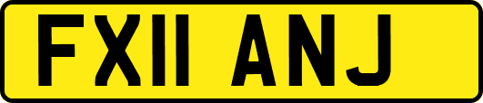 FX11ANJ