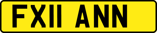 FX11ANN