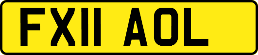 FX11AOL