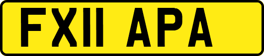 FX11APA