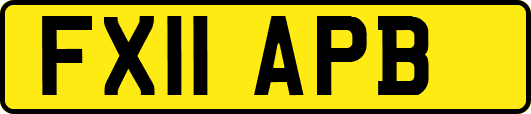 FX11APB
