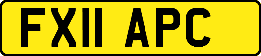 FX11APC