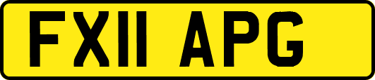 FX11APG