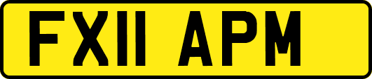 FX11APM