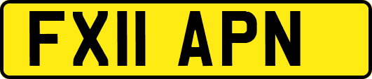 FX11APN